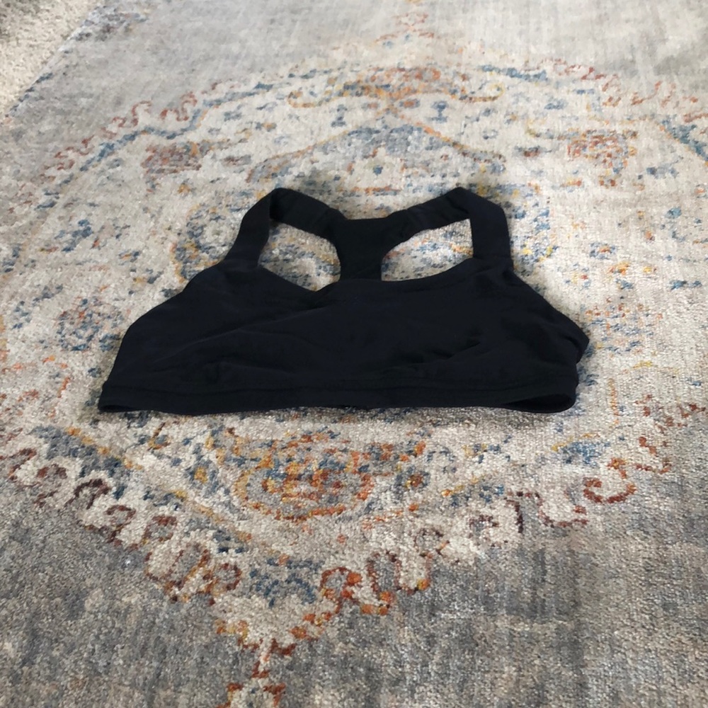 Lululemon Athletica